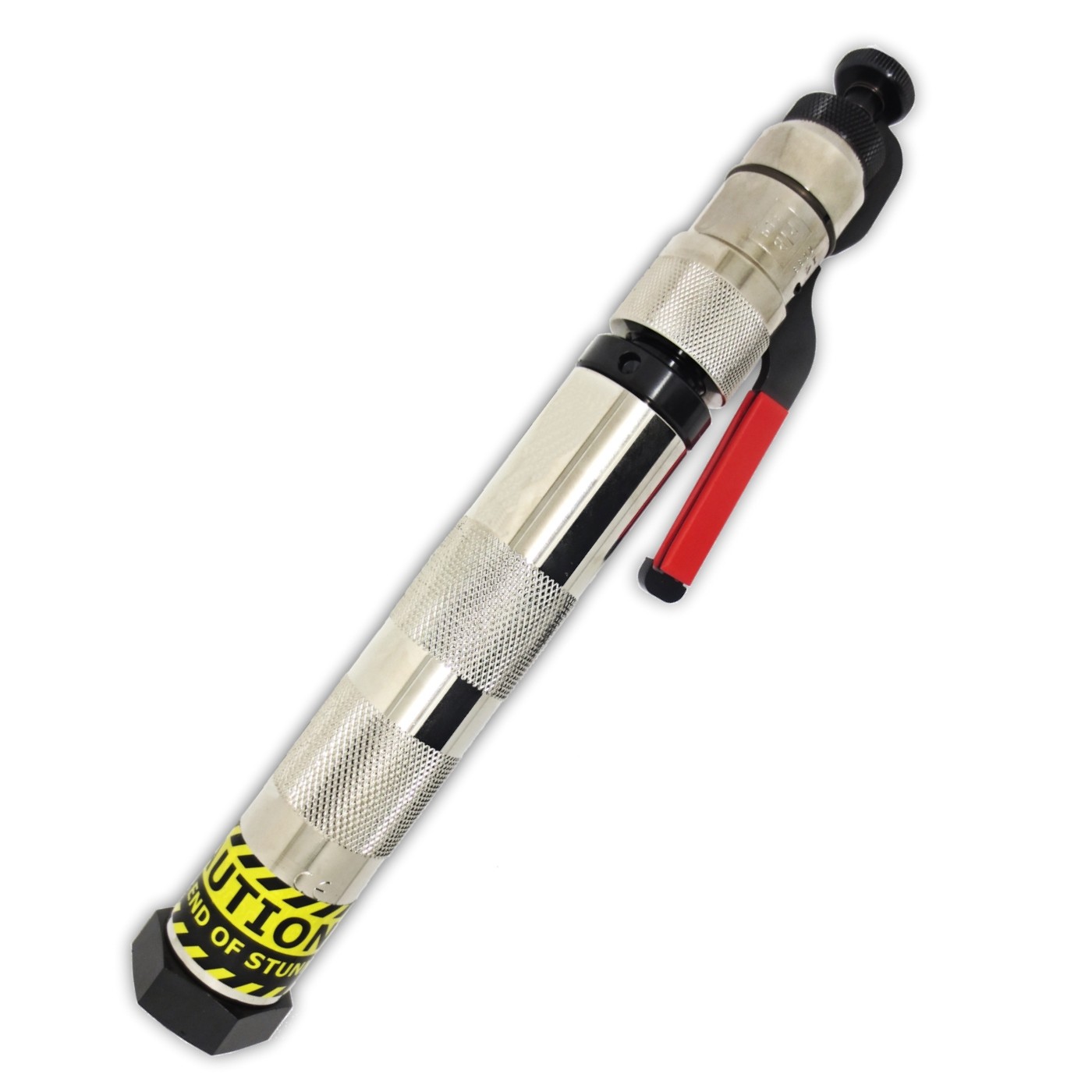 Pistolet d'abattage Blitz Livré avec kit de nettoyage Prix bas