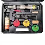 Kit mallette valise zoom