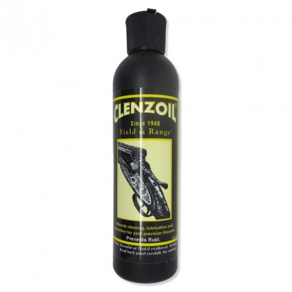 Clenzoil Premium Oil for Blitz. Clean, Lubricate and protect your stunner