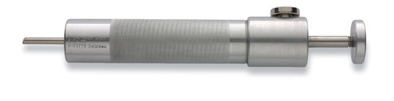 pistolet d'abattage pour lapins et volailles